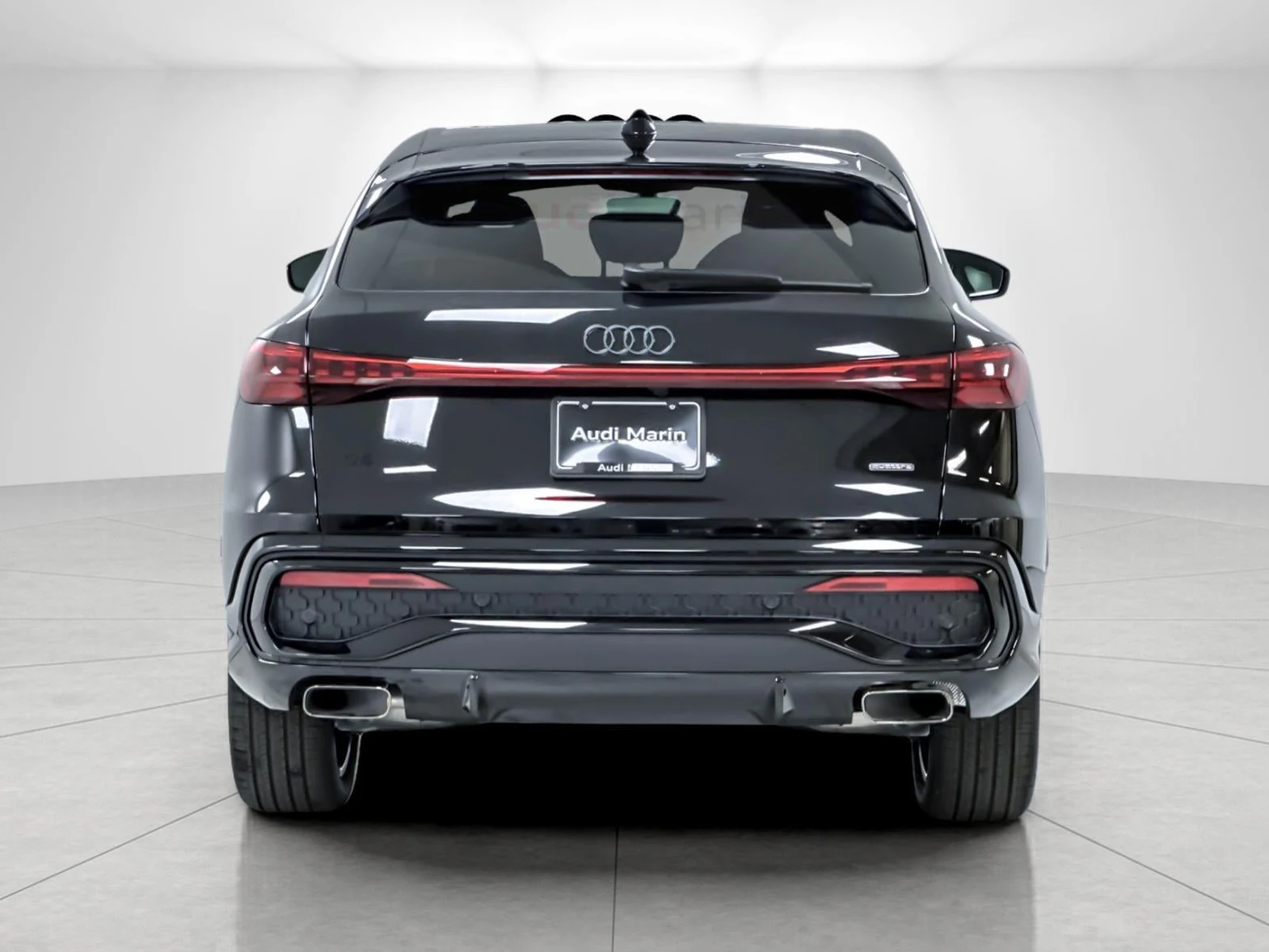 2026 Audi Q5 Sportback Premium Plus (GU), 4/20