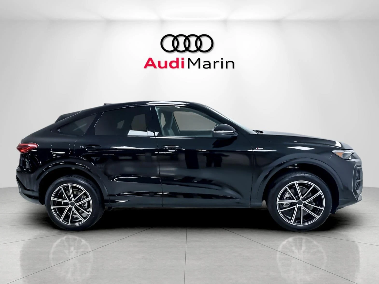 2026 Audi Q5 Sportback Premium Plus (GU), 6/20