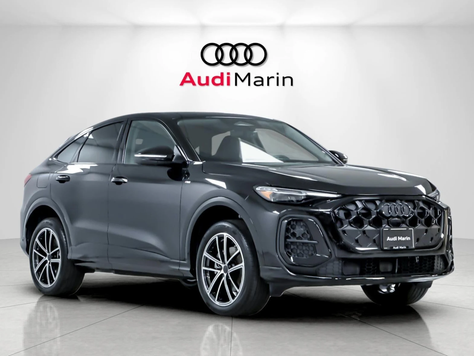 2026 Audi Q5 Sportback Premium Plus (GU), 7/20