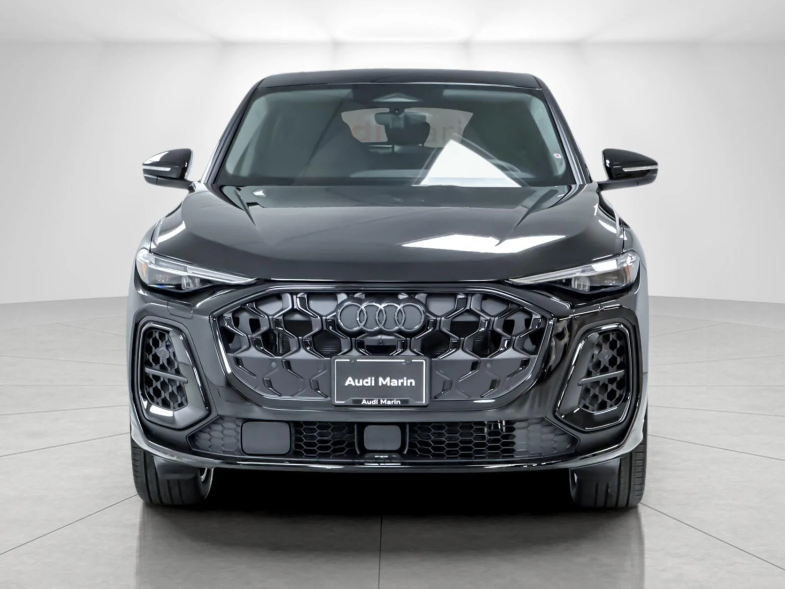 2026 Audi Q5 Sportback Premium Plus (GU), 8/20