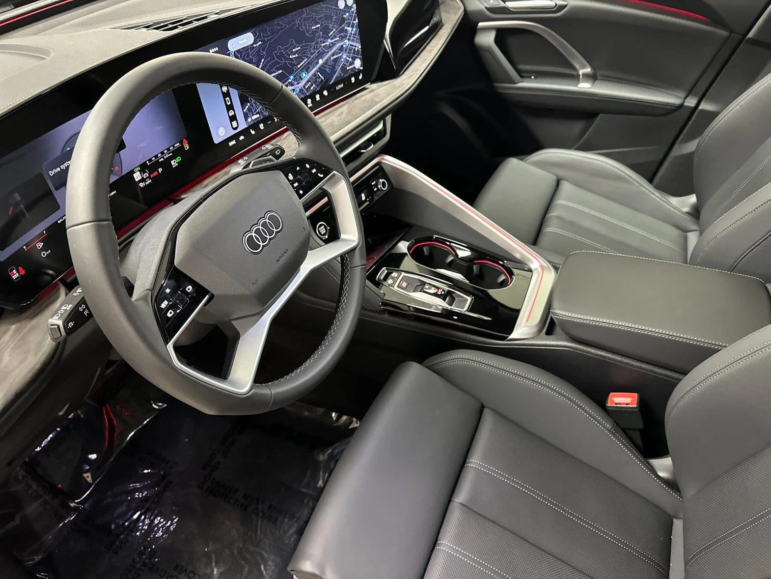 2026 Audi Q5 Sportback Premium Plus (GU), 9/20