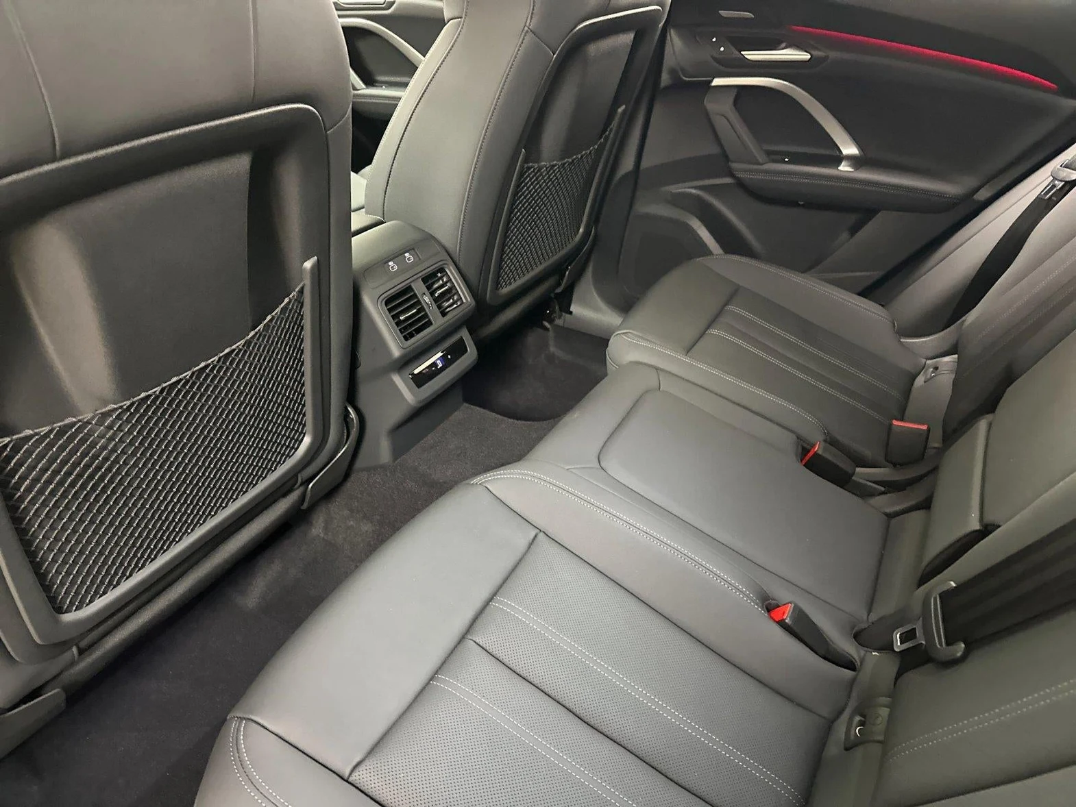 2026 Audi Q5 Sportback Premium Plus (GU), 11/20
