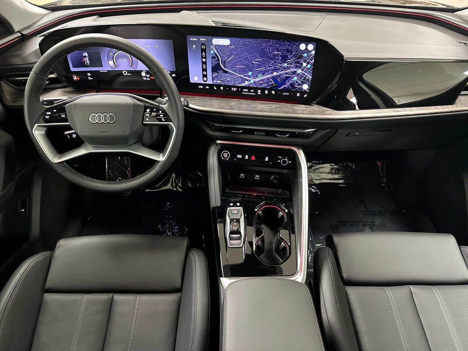 2026 Audi Q5 Sportback Premium Plus (GU), 12/20