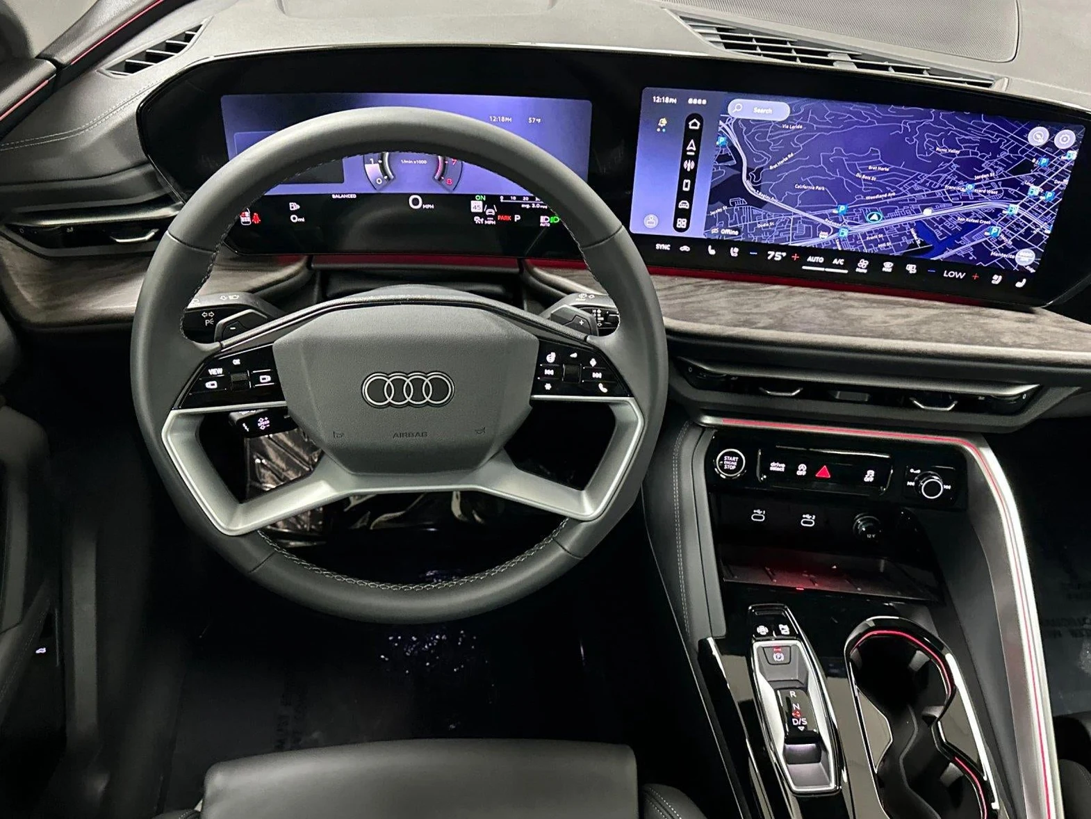 2026 Audi Q5 Sportback Premium Plus (GU), 13/20