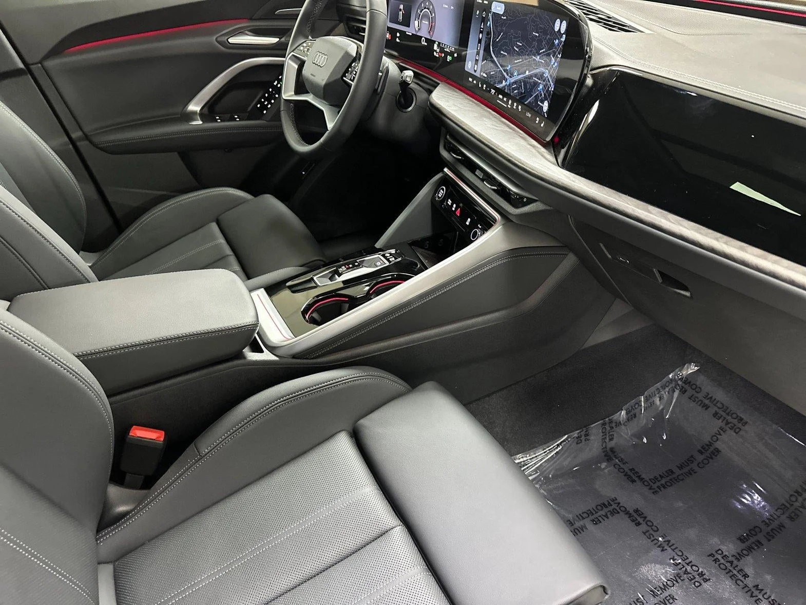 2026 Audi Q5 Sportback Premium Plus (GU), 15/20