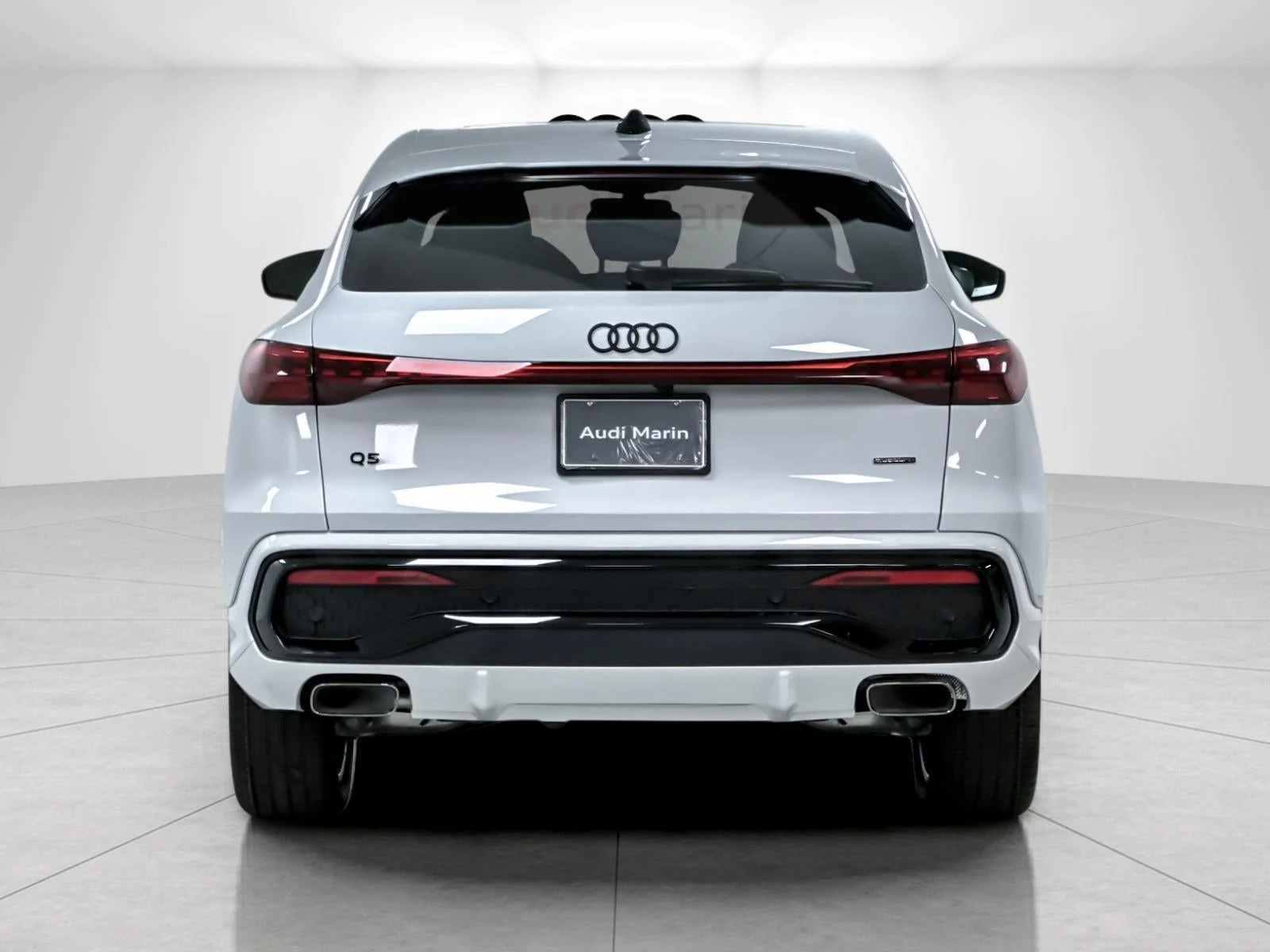 2026 Audi Q5 Sportback Premium Plus (GU), 4/20