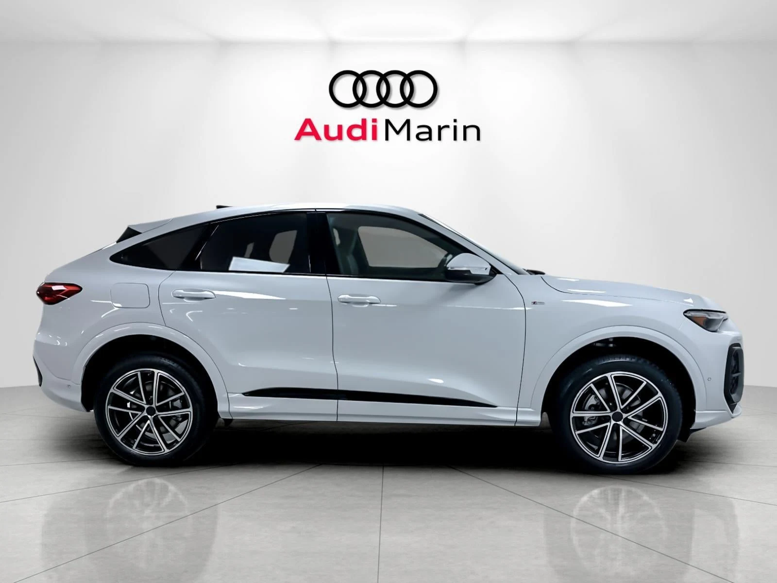 2026 Audi Q5 Sportback Premium Plus (GU), 6/20