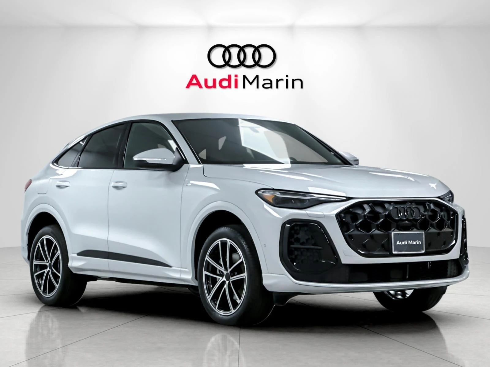 2026 Audi Q5 Sportback Premium Plus (GU), 7/20