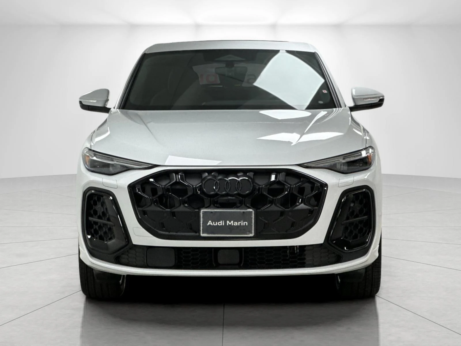 2026 Audi Q5 Sportback Premium Plus (GU), 8/20