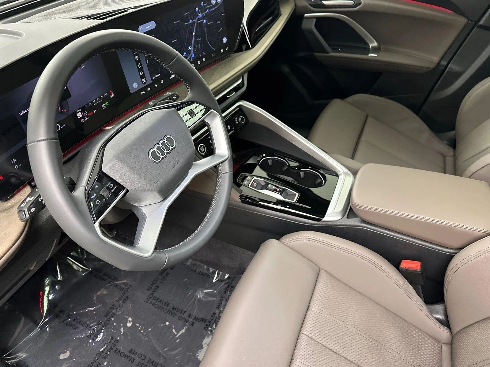 2026 Audi Q5 Sportback Premium Plus (GU), 9/20