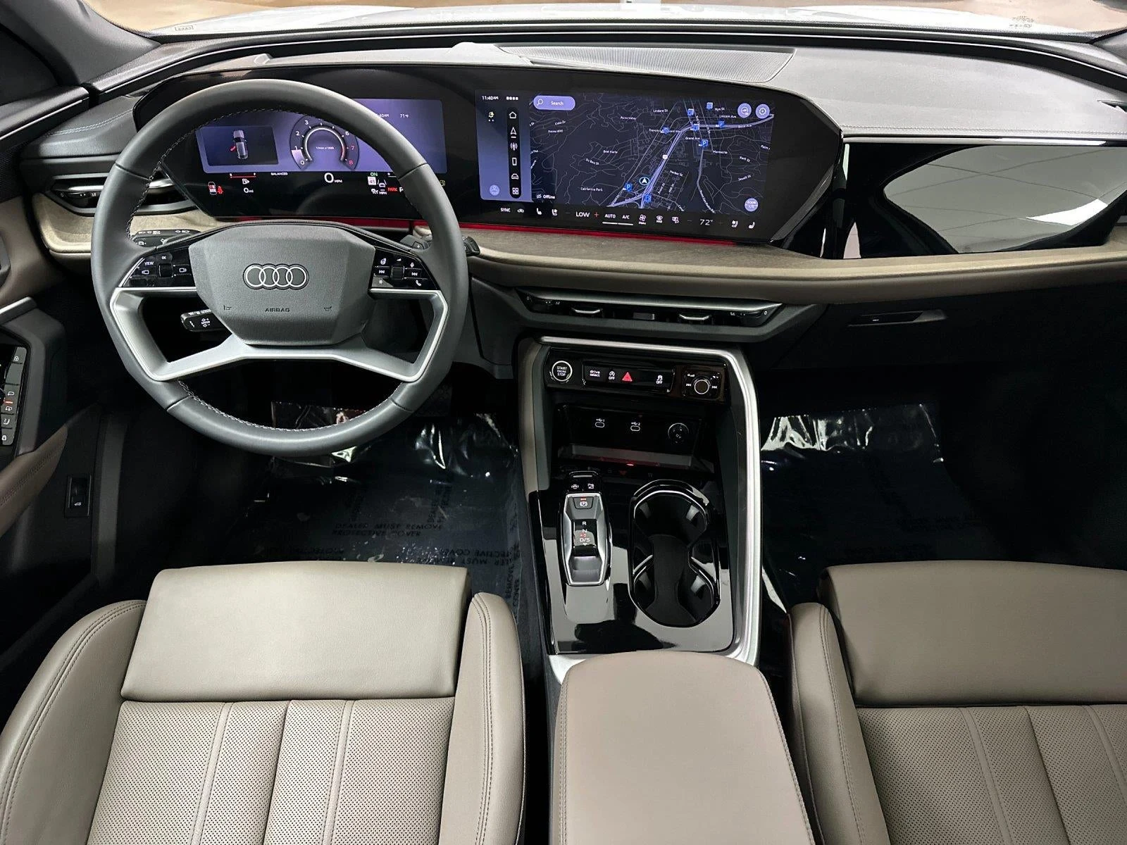 2026 Audi Q5 Sportback Premium Plus (GU), 12/20