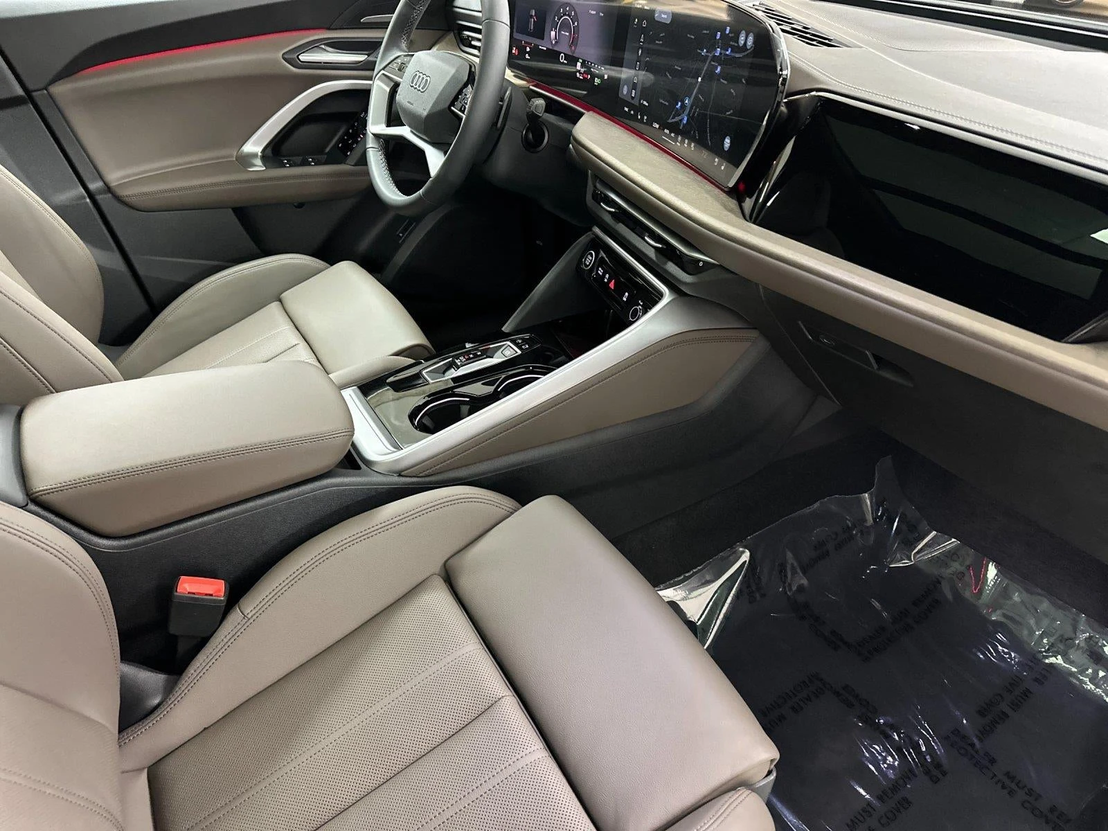 2026 Audi Q5 Sportback Premium Plus (GU), 15/20