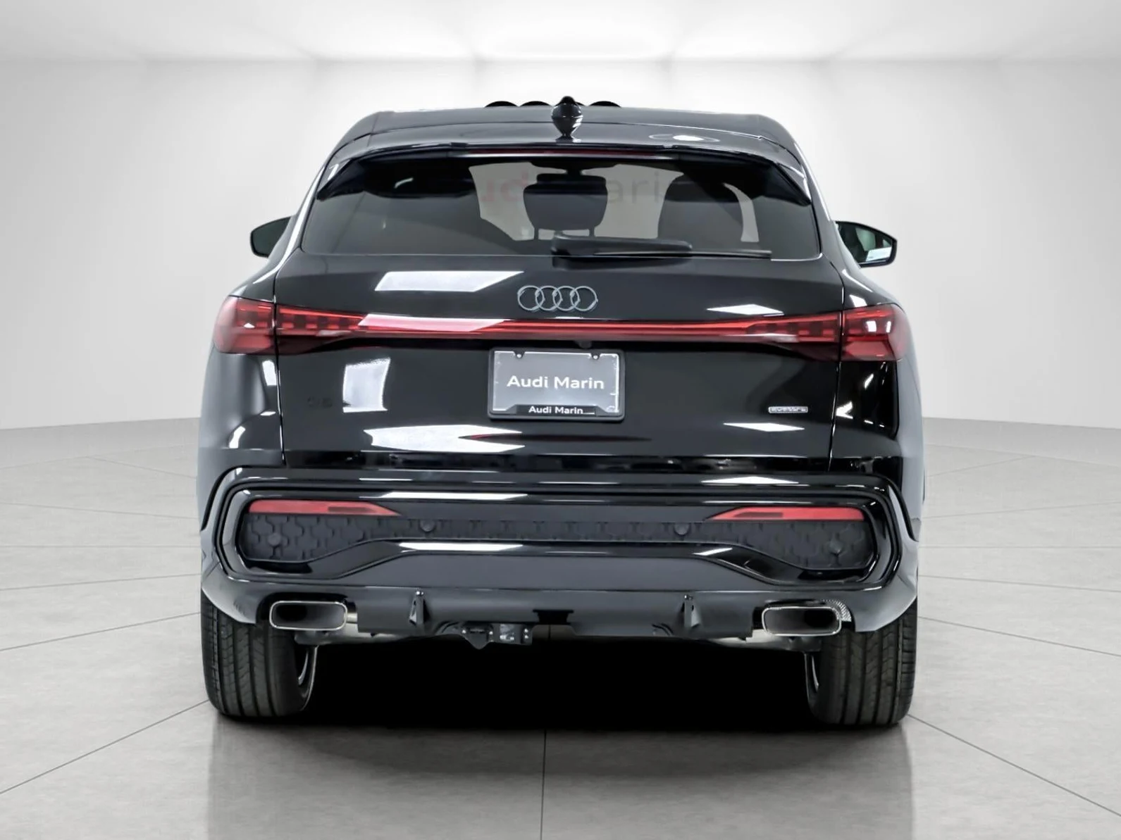 2026 Audi Q5 Sportback Premium Plus (GU), 4/20