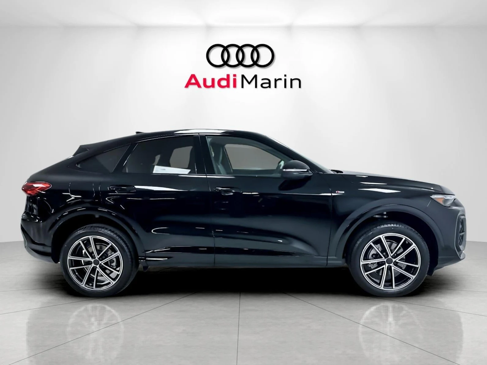 2026 Audi Q5 Sportback Premium Plus (GU), 6/20