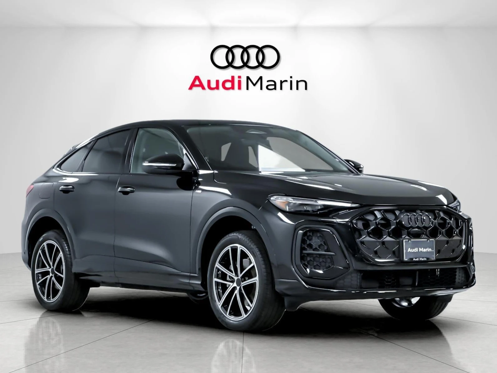 2026 Audi Q5 Sportback Premium Plus (GU), 7/20