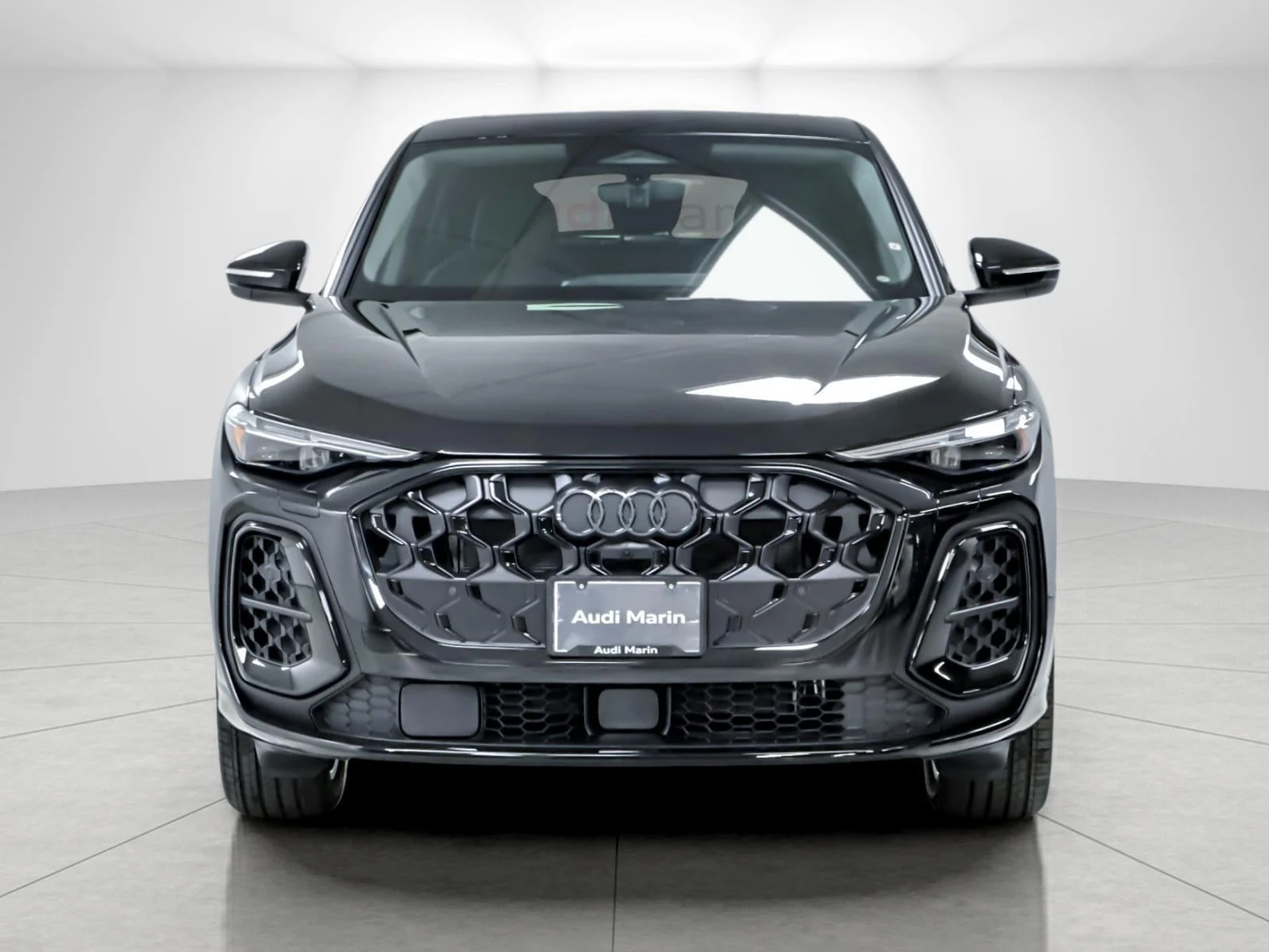 2026 Audi Q5 Sportback Premium Plus (GU), 8/20