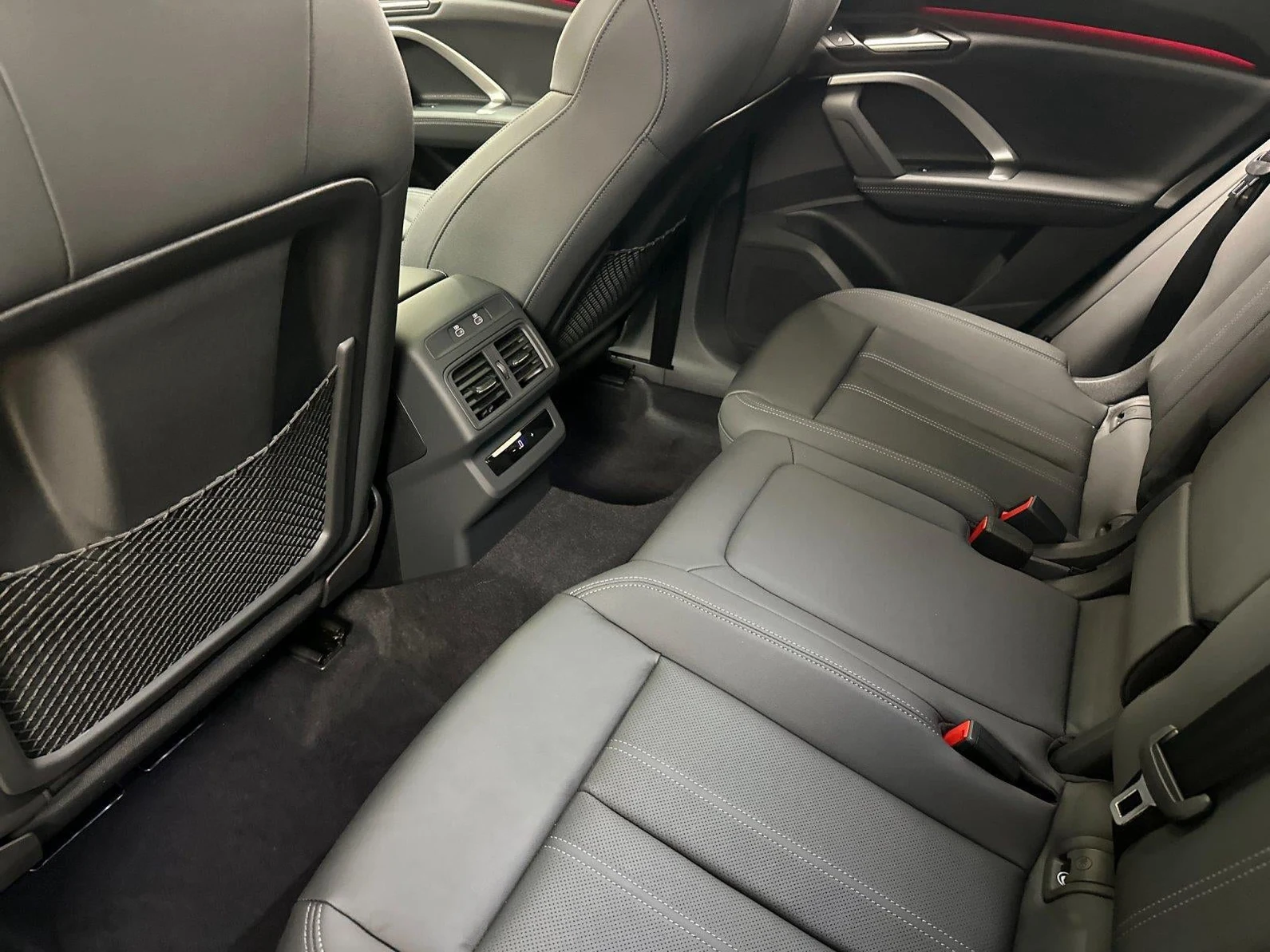 2026 Audi Q5 Sportback Premium Plus (GU), 11/20