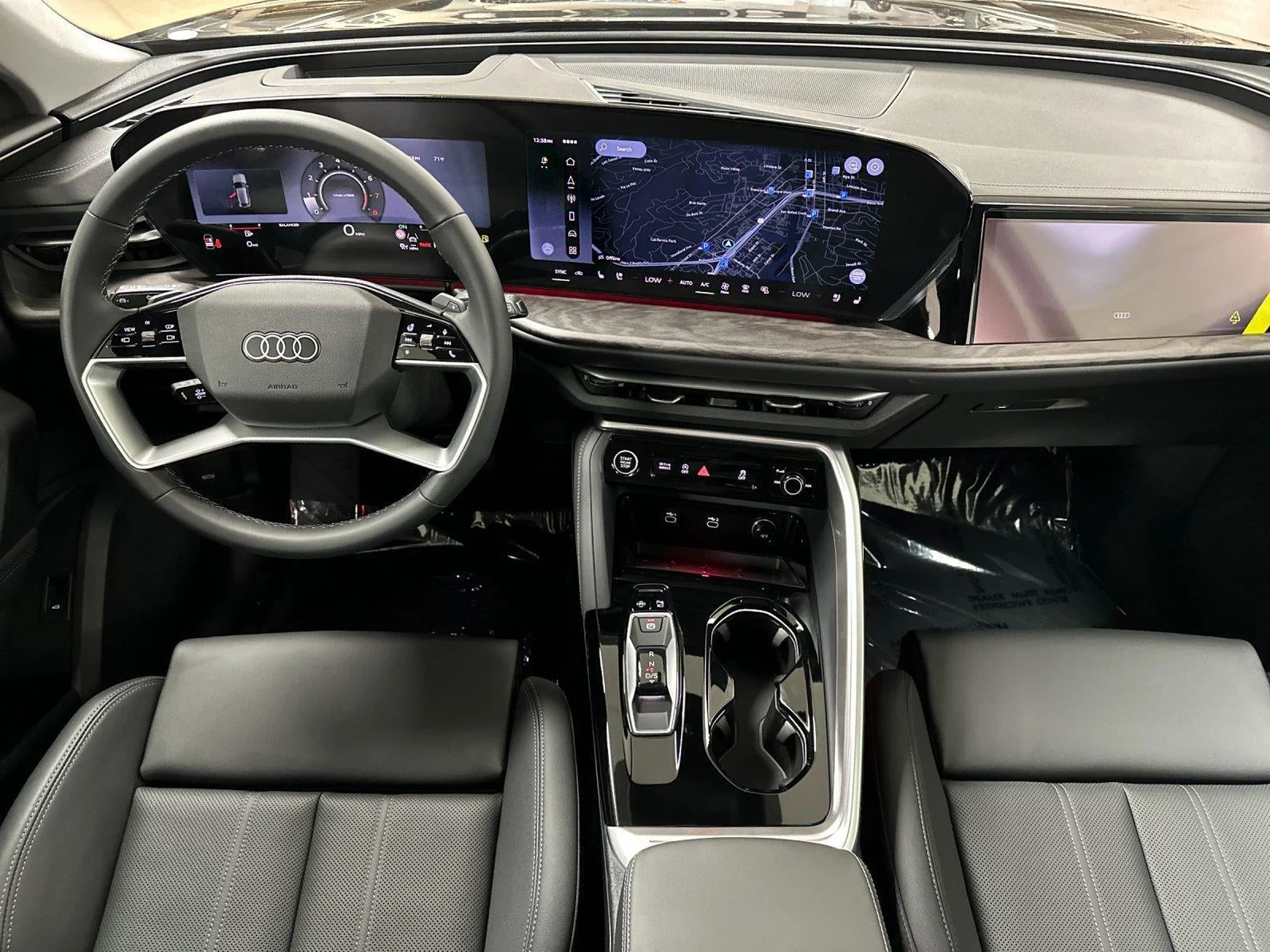 2026 Audi Q5 Sportback Premium Plus (GU), 12/20