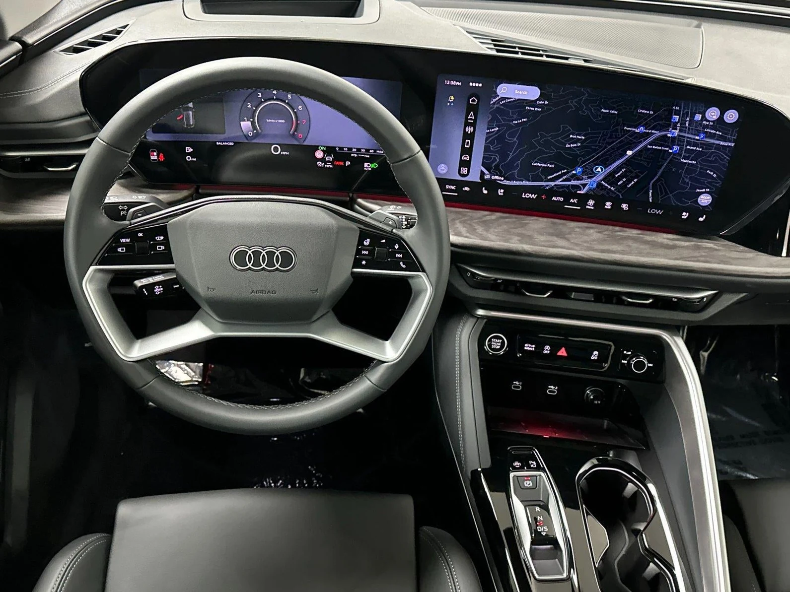 2026 Audi Q5 Sportback Premium Plus (GU), 13/20