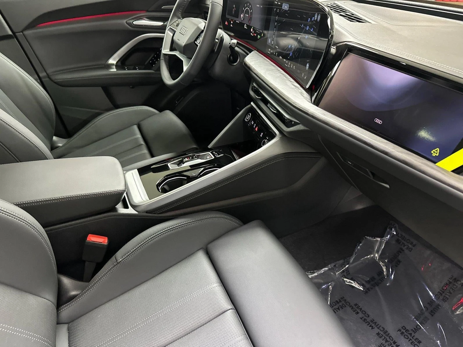2026 Audi Q5 Sportback Premium Plus (GU), 15/20