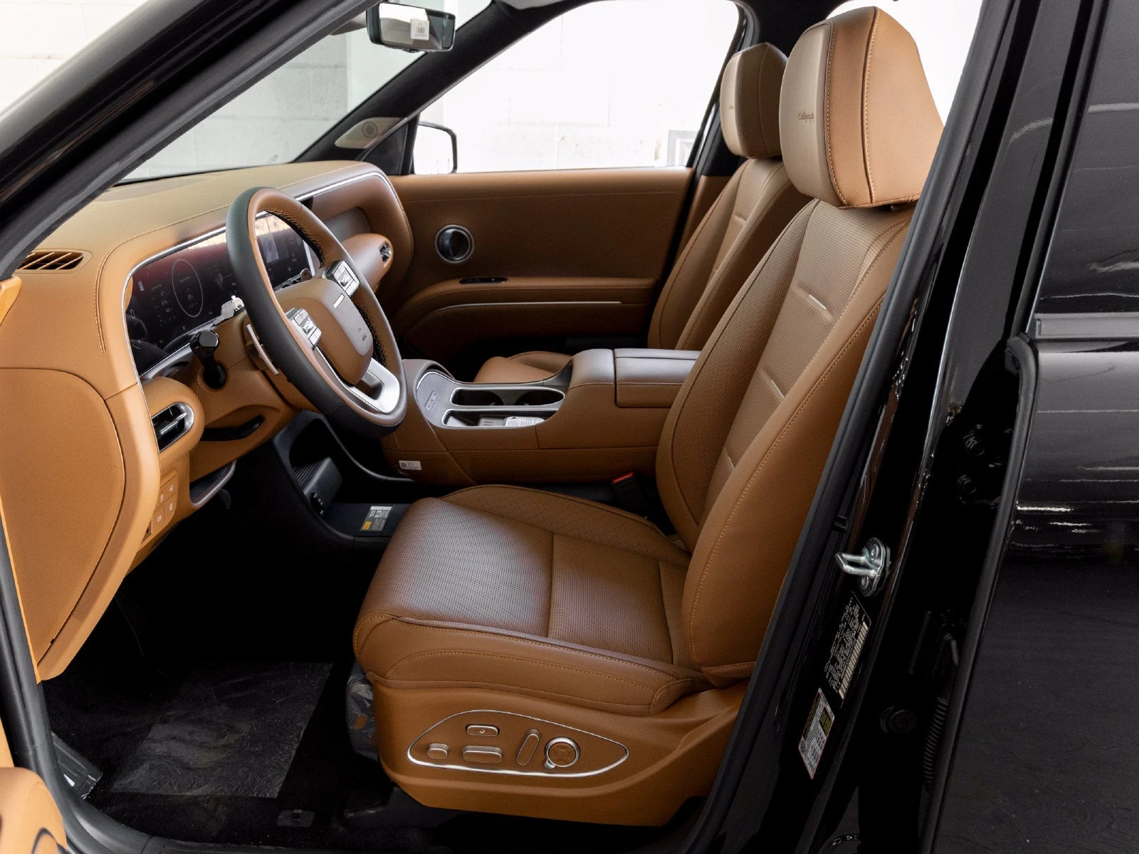 2027 Hyundai Palisade Calligraphy (LX3), 11/20