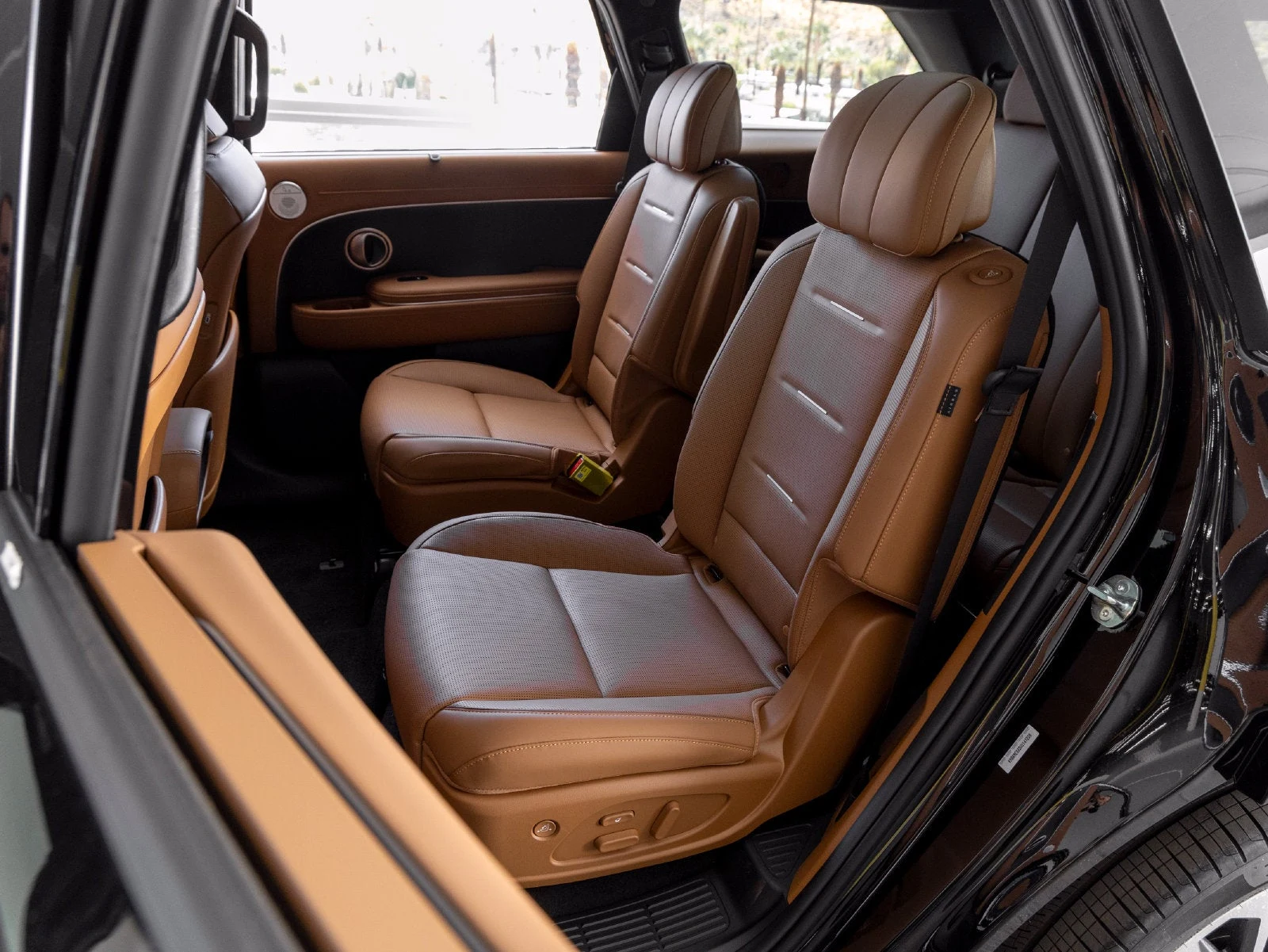 2027 Hyundai Palisade Calligraphy (LX3), 20/20