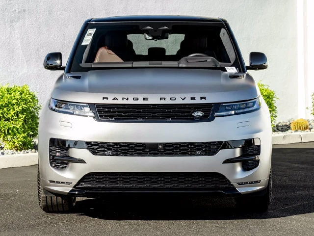 2027 Land Rover Range Rover Sport Autobiography (L461), 3/20