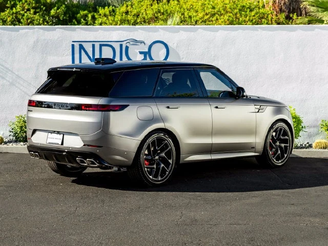 2027 Land Rover Range Rover Sport Autobiography (L461), 6/20