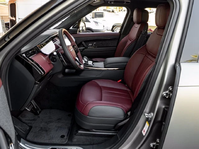 2027 Land Rover Range Rover Sport Autobiography (L461), 14/20