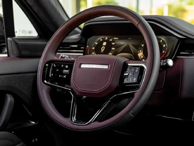 2027 Land Rover Range Rover Sport Autobiography (L461), 19/20