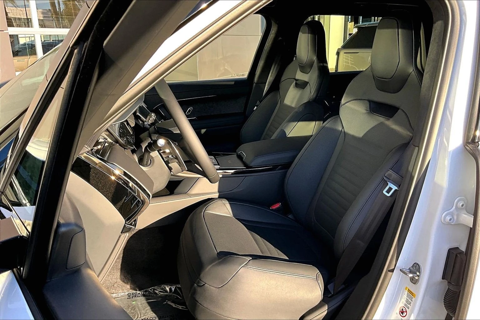 2027 Land Rover Range Rover Sport Twenty Edition (L461), 9/14