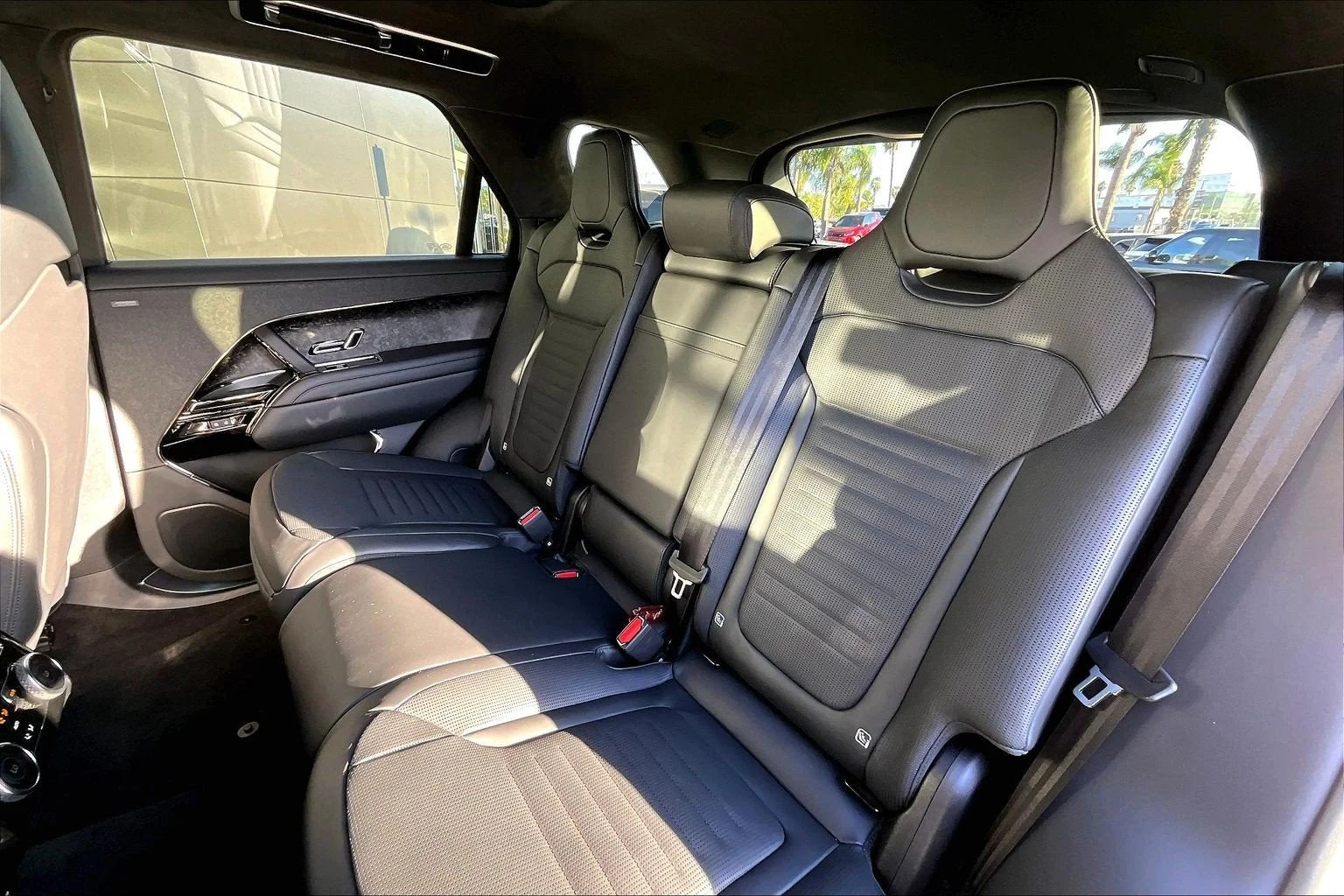 2027 Land Rover Range Rover Sport Twenty Edition (L461), 10/14