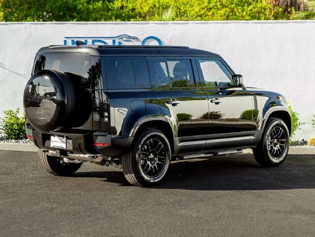 2026 Land Rover Defender 110 S (L663), 6/20