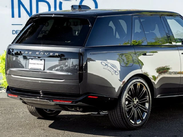 2027 Land Rover Range Rover SE (L460), 7/20