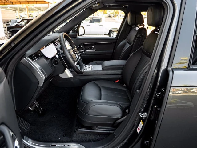 2027 Land Rover Range Rover SE (L460), 14/20