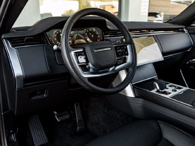 2027 Land Rover Range Rover SE (L460), 16/20