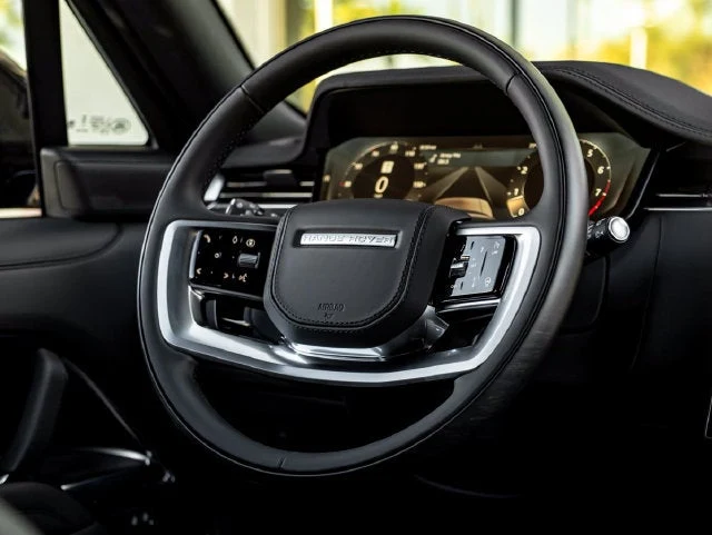 2027 Land Rover Range Rover SE (L460), 19/20