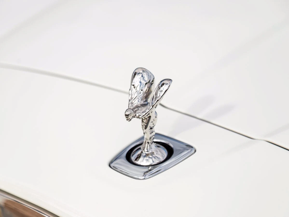 2027 Rolls-Royce Cullinan Series II, 7/20