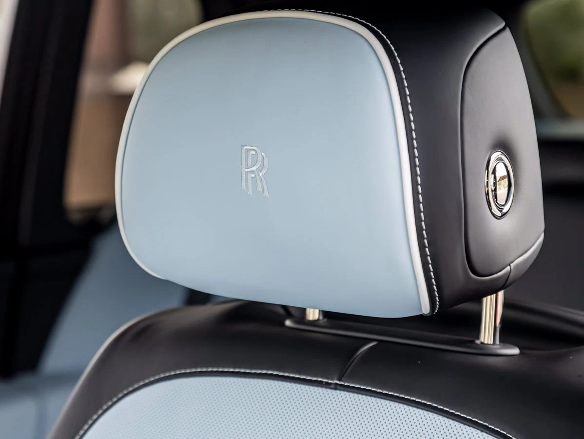 2027 Rolls-Royce Cullinan Series II, 9/20
