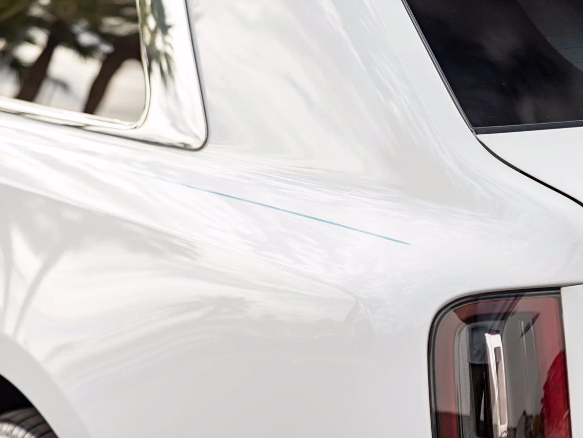 2027 Rolls-Royce Cullinan Series II, 11/20