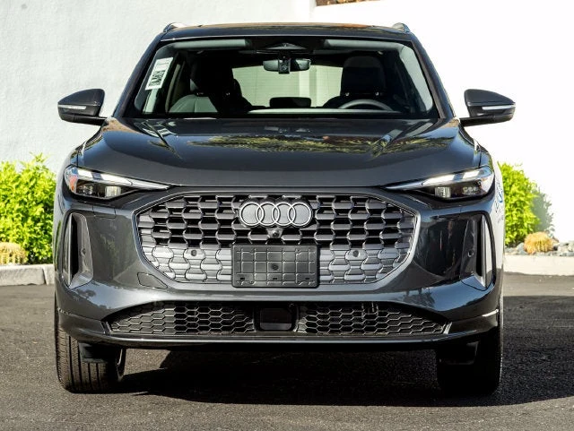 2026 Audi Q5 quattro (GU), 3/20