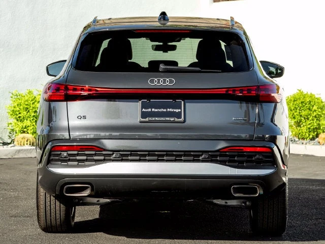 2026 Audi Q5 quattro (GU), 9/20