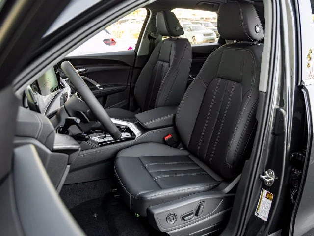 2026 Audi Q5 quattro (GU), 13/20
