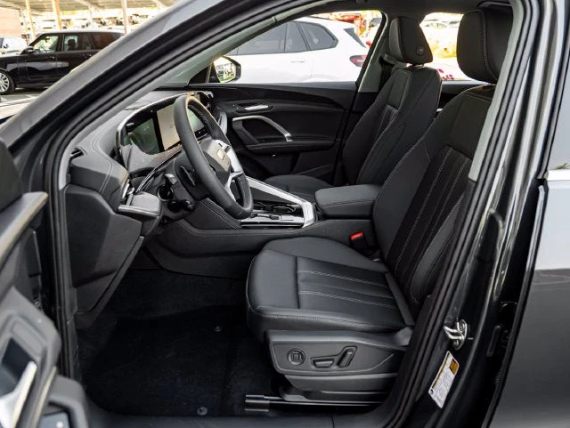 2026 Audi Q5 quattro (GU), 14/20