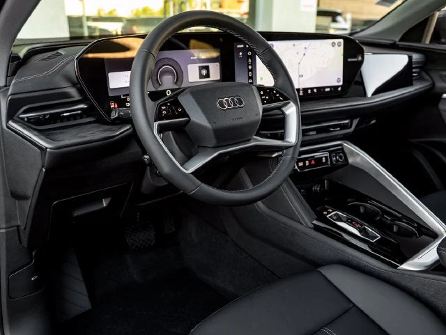 2026 Audi Q5 quattro (GU), 17/20