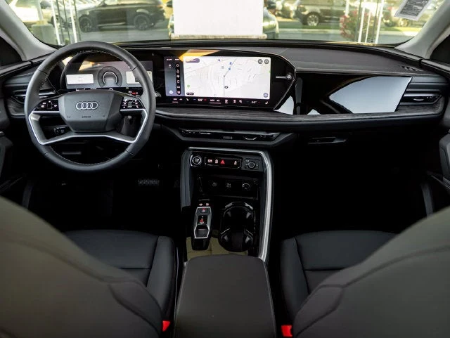 2026 Audi Q5 quattro (GU), 19/20