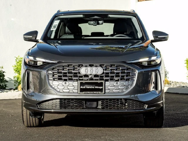 2026 Audi Q5 quattro (GU), 3/20