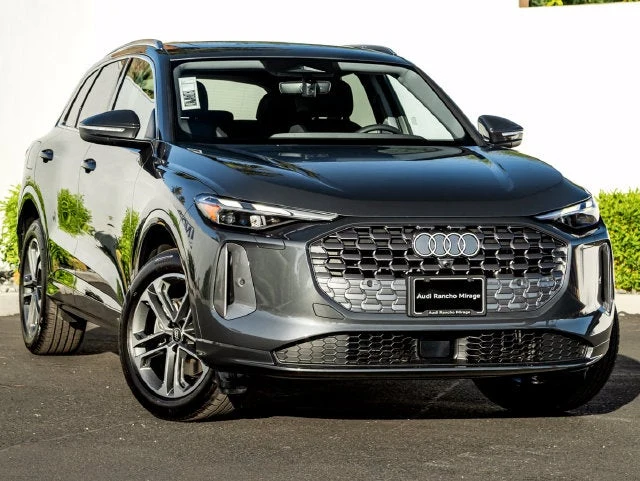 2026 Audi Q5 quattro (GU), 4/20