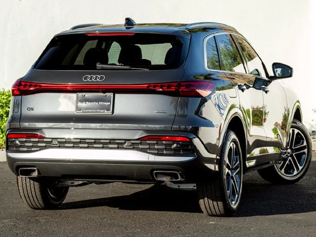2026 Audi Q5 quattro (GU), 7/20