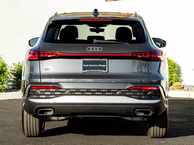 2026 Audi Q5 quattro (GU), 9/20